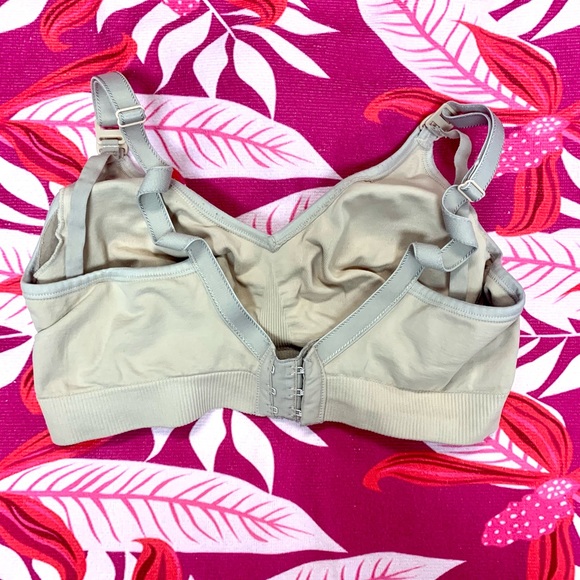 Bravado! bundle 2 nude nursing bras. Size small. - Picture 10 of 11